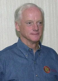 Frank Keating