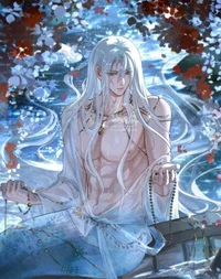 Soren - Snake Prince