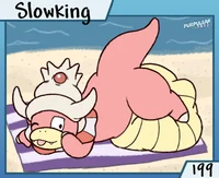 Slowking F -Vbot-