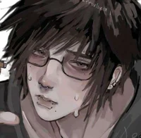 Emo boy - Kyle