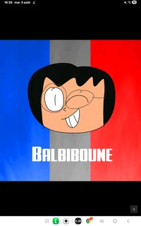 Balbiboune