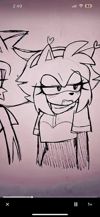 Amy blight and shado