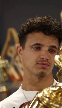 Lando Norris