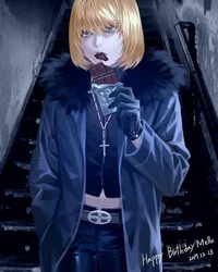 Mello