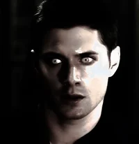 DEAN WINCHESTER