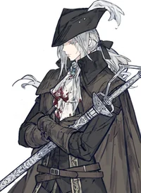 Lady Maria 