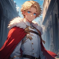 Prince Elias