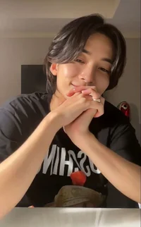 Yoon Jeonghan