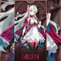 Carlotta - WuWa
