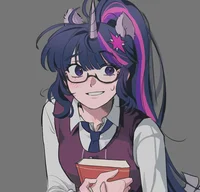 Twilight Sparkle