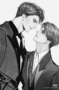 Минори и Исаму