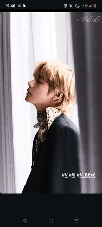 Kim Taehyung