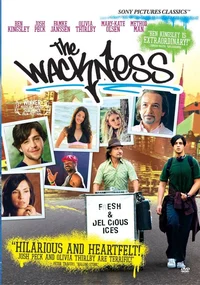 The Wackness Movie