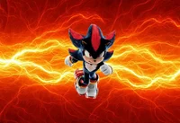 Shadow The Hedgehog 