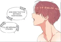 Shoto Todoroki