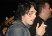 Gerard Way