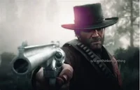 Arthur Morgan