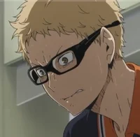 Kei Tsukishima