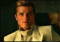Peeta Mellark