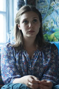 Elizabeth aka  Zibby