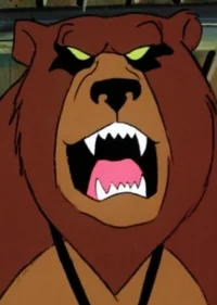 Devil bear