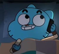 001 -- Gumball