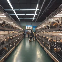 Multiverse Pet Store