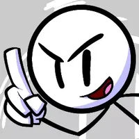 HSC - Henry Stickman