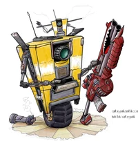 Claptrap