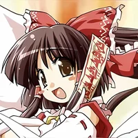 Reimu Hakurei
