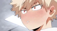 Bakugo Katsuki 