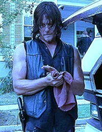 daryl dixon