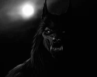 Bad Wolf 