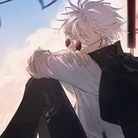 Satoru Gojo
