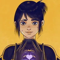 Cassandra Cain