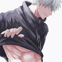 Satoru Gojo