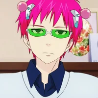 12 Kusuo Saiki