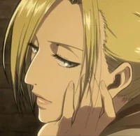 Annie Leonheart