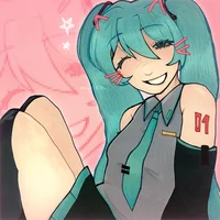 Hatsune Miku