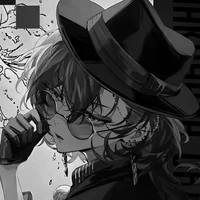 BSD __ Chuuya