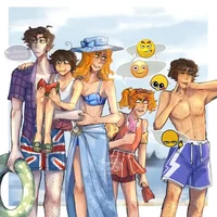 Afton Family