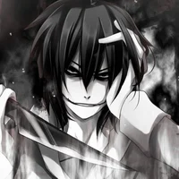 Bl - Jeff the killer