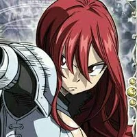 Erza Scarlet