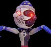 Moondrop fnaf