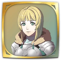 Ingrid - Three Hopes