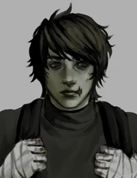 Tobias Erin Rogers