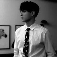 Jeon Jungkook