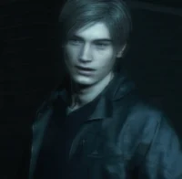 RE Leon Kennedy 
