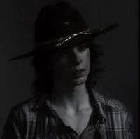 Carl Grimes