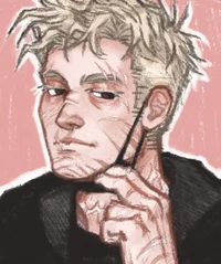 Simon Ghost Riley 